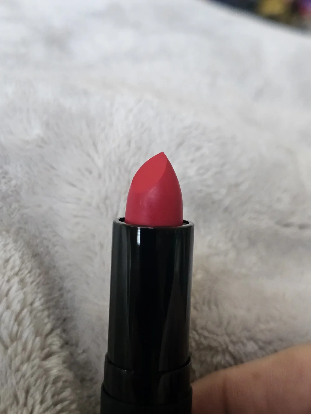 Crunchi Luxe Lipstick, Marilyn